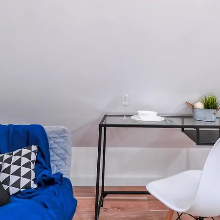 Kamienica Seredynskiego Apartmán