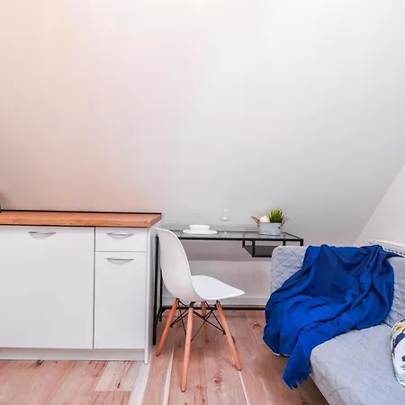 Kamienica Seredynskiego * Gdańsk
